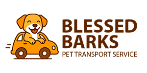 Blessed Barks